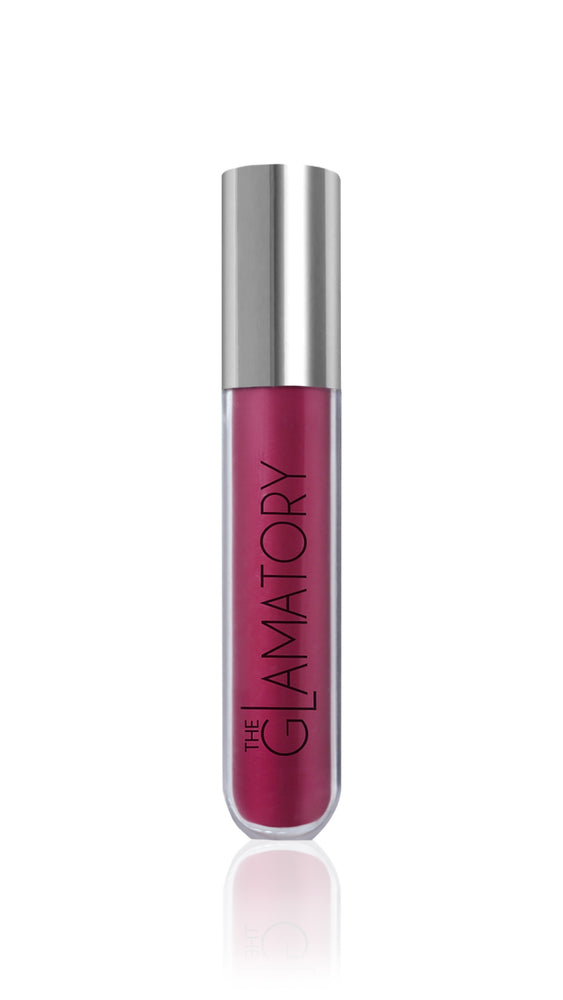 THE GLAMATORY Sugarberry Lip Potion