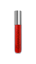 THE GLAMATORY Cherry Bomb Lip Potion