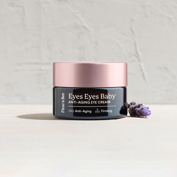 FLEUR & BEE Eyes Eyes Baby Anti-Aging Eye Cream