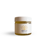 REVEALU Gold +o2 Hydro Gel Moisturizer