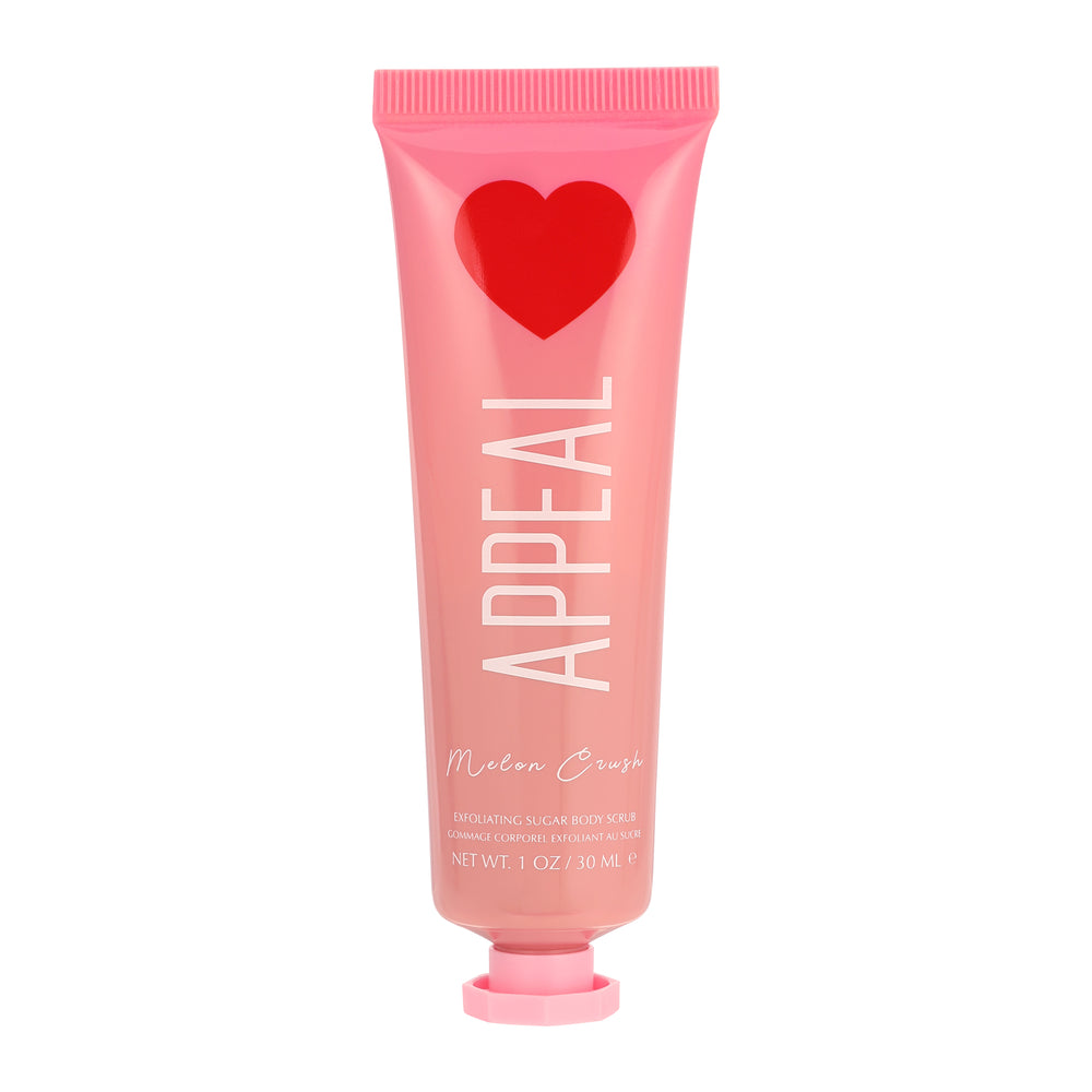 APPEAL COSMETICS Melon Crush Sugar Scrub