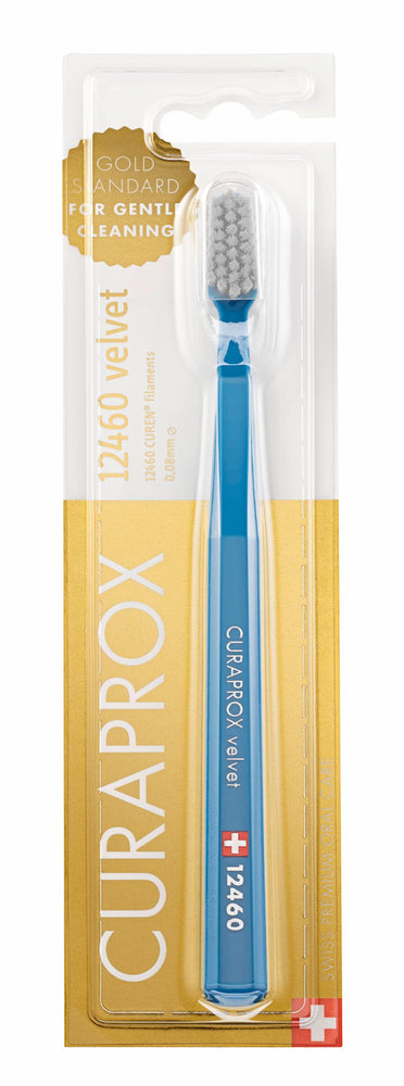 CURAPROX Toothbrush CS 12460 Velvet