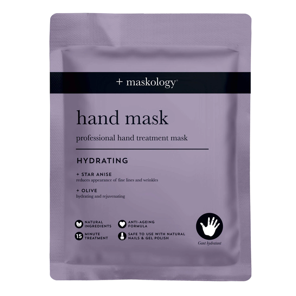 MASKOLOGY Hand Mask