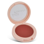 BASIC BEAUTY Wine Time Blush