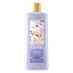 CARESS Jasmine & Lavender Oil Body Wash