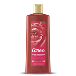 CARESS Tahitian Pomegranate Body Wash