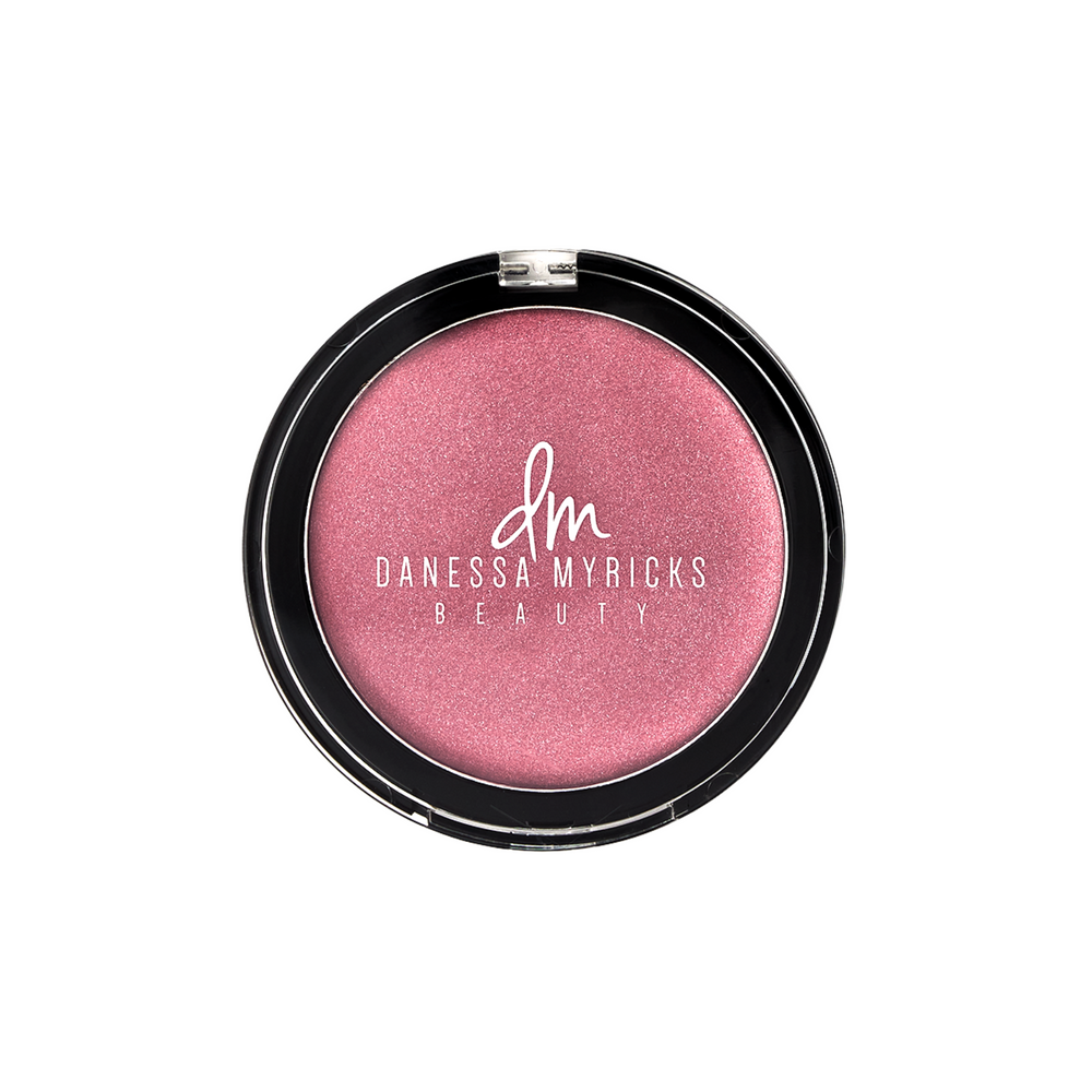 DANESSA MYRICKS Dew Wet Balm (Rosewater)