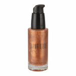 SAINT LUXE Shimmer Body Oil - Sepia