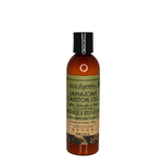 URBAN HYDRATION Jamaican Castor Oil Moisturize & Style Lotion