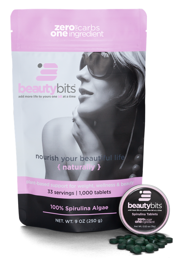 ENERGYbits® BEAUTYbits